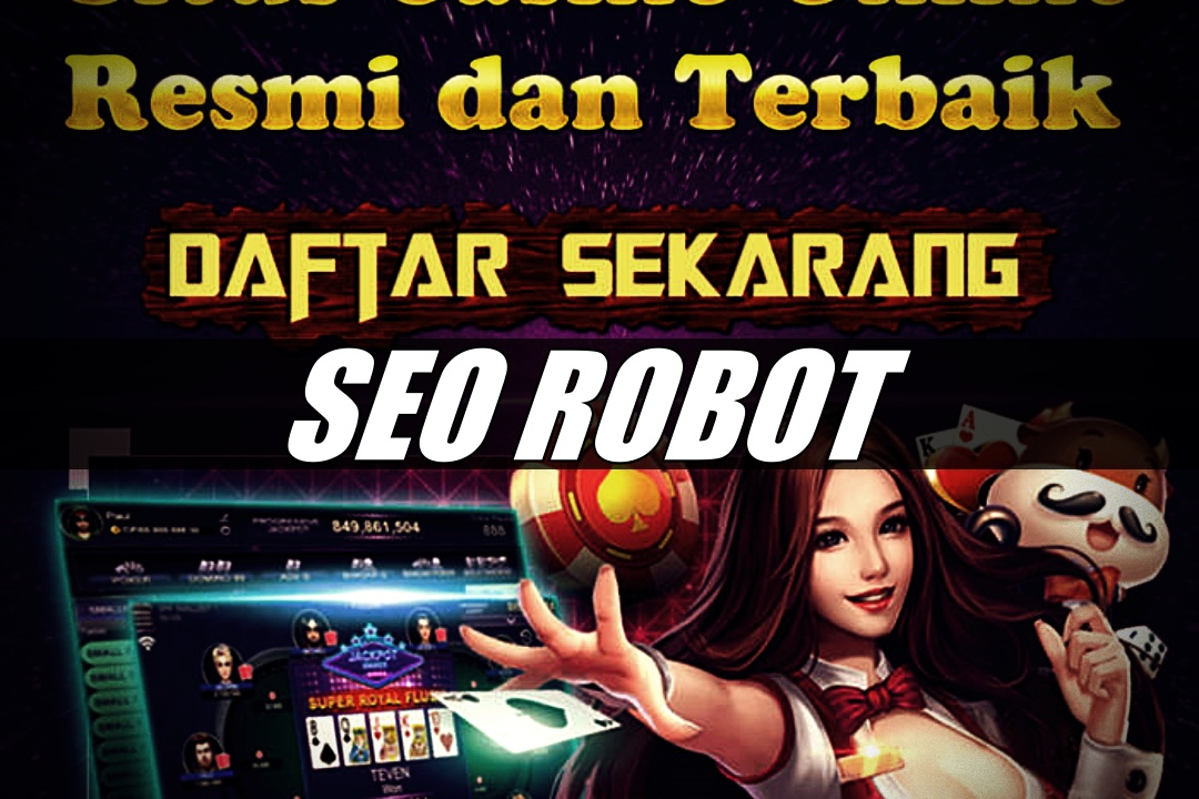 Keuntungan Daftar Dan Bermain Judi Slot Online Di Situs Yang Resmi